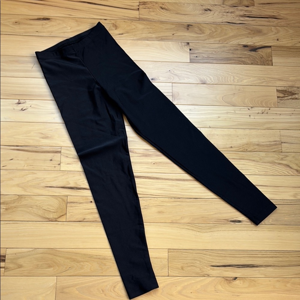 Black Leggings